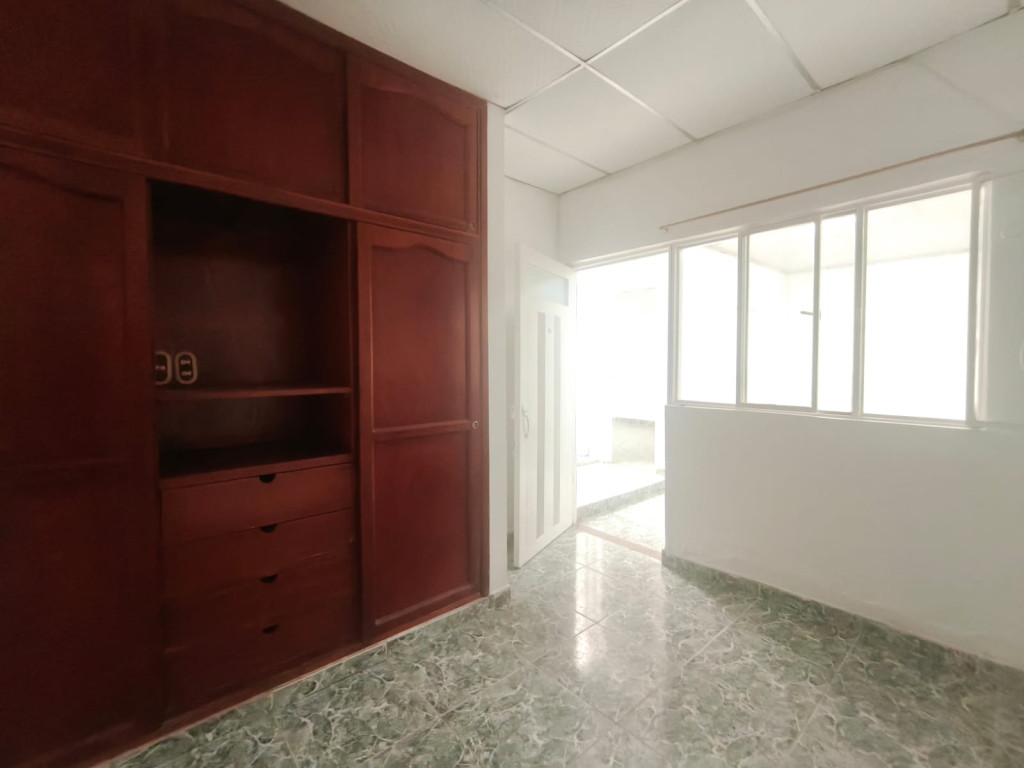 Apartamento En Venta - Fusacatan Piso 1, Fusagasugá