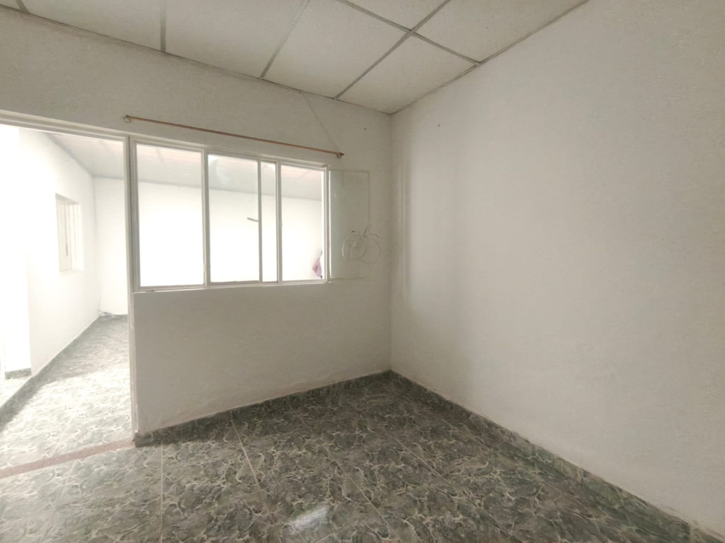 Apartamento En Venta - Fusacatan Piso 1, Fusagasugá