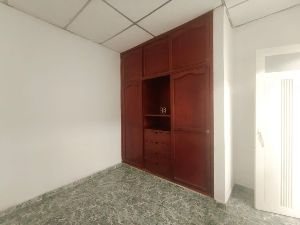 Apartamento En Venta - Fusacatan Piso 1, Fusagasugá