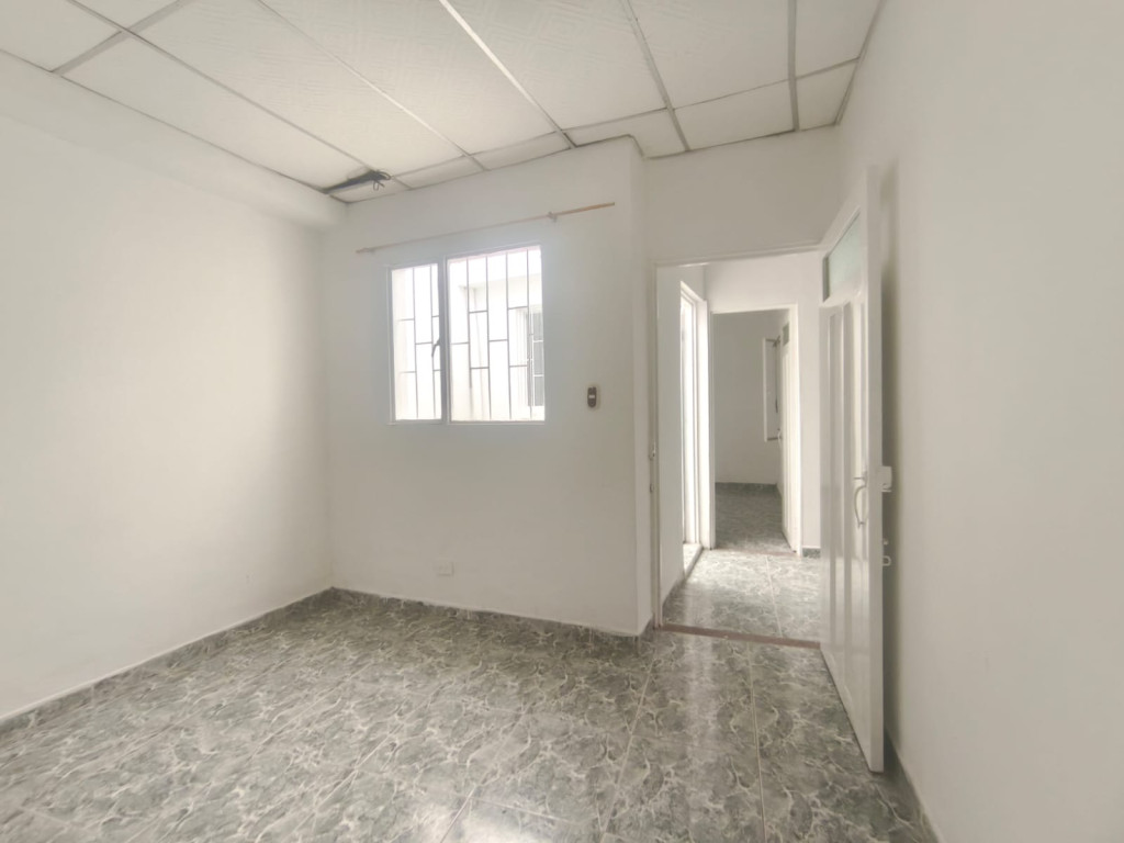 Apartamento En Venta - Fusacatan Piso 1, Fusagasugá