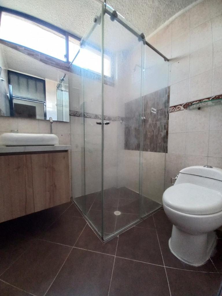 Apartamento En Venta - Edificio Ramirez Piso 2, Ibagué
