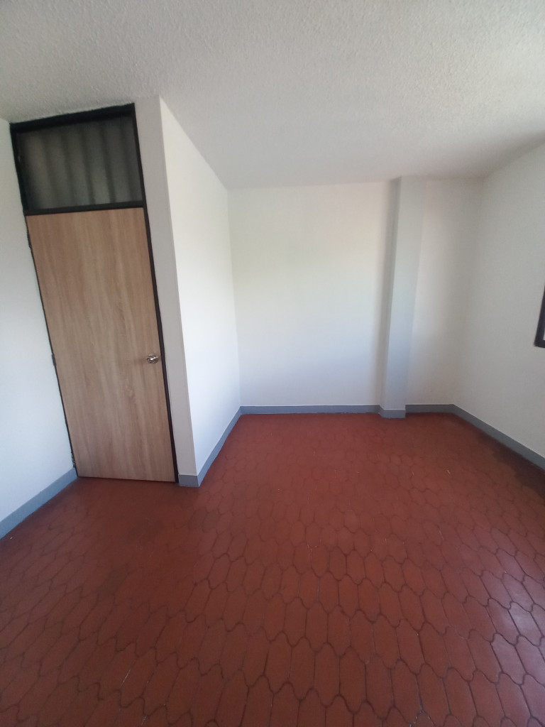 Apartamento En Venta - Edificio Ramirez Piso 2, Ibagué