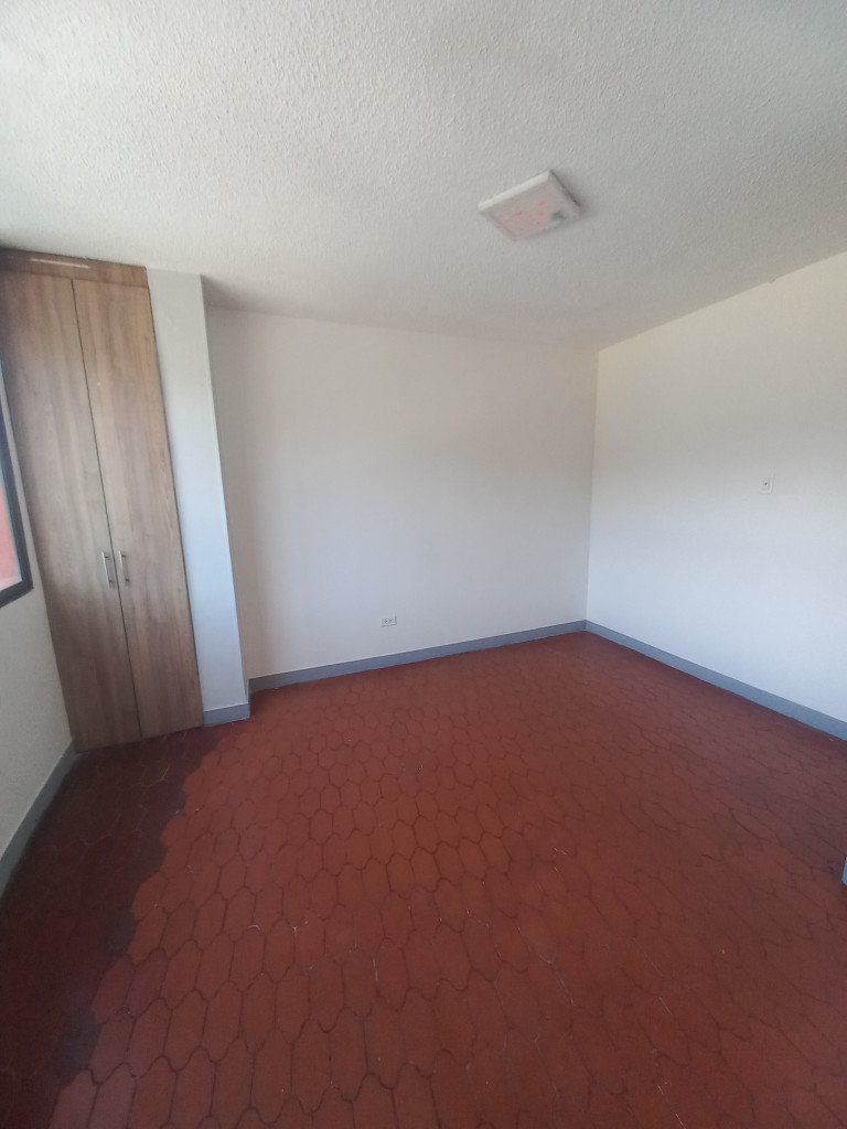 Apartamento En Venta - Edificio Ramirez Piso 2, Ibagué