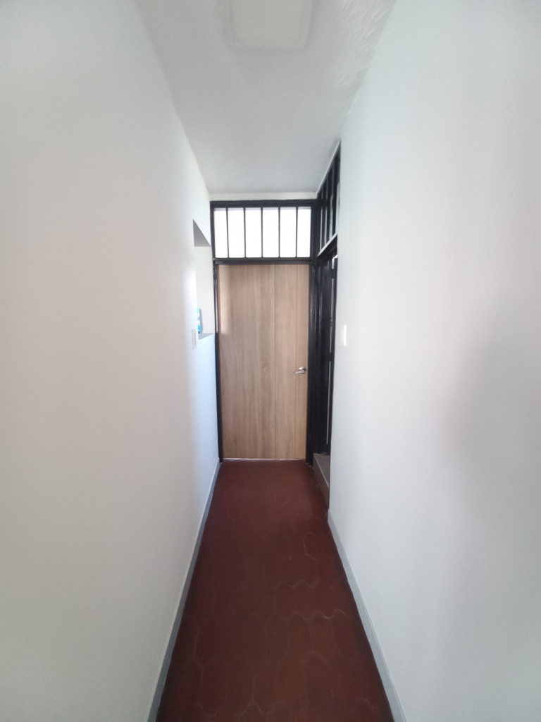 Apartamento En Venta - Edificio Ramirez Piso 2, Ibagué