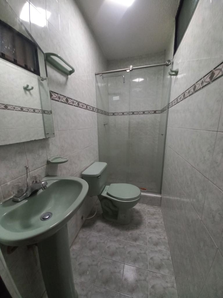 Apartamento En Venta - Edificio Ramirez Piso 2, Ibagué