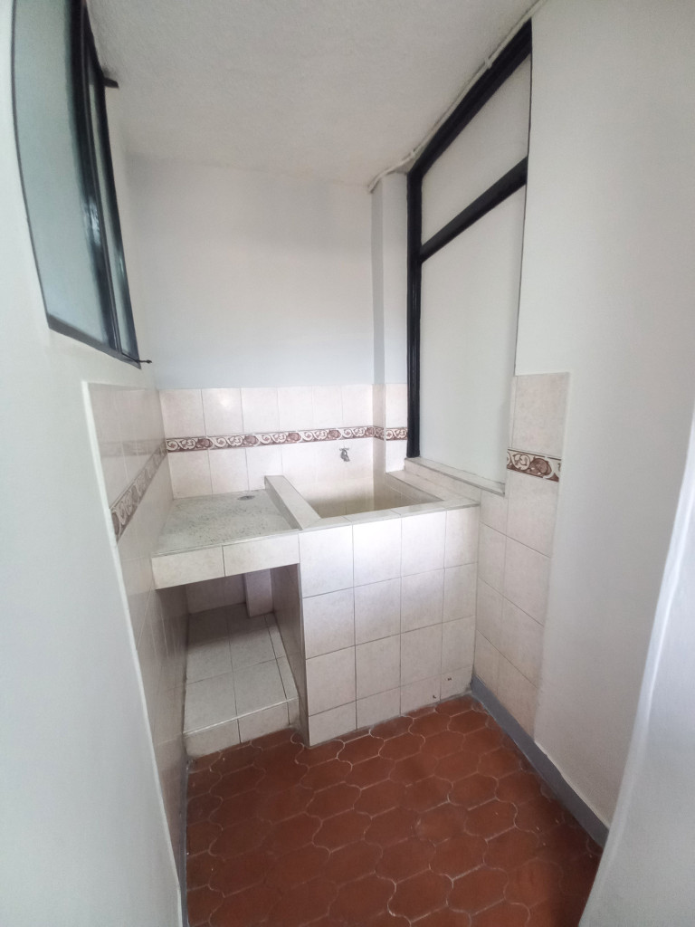 Apartamento En Venta - Edificio Ramirez Piso 2, Ibagué
