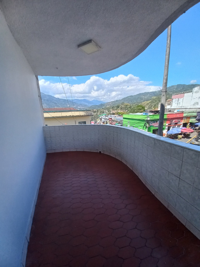 Apartamento En Venta - Edificio Ramirez Piso 2, Ibagué