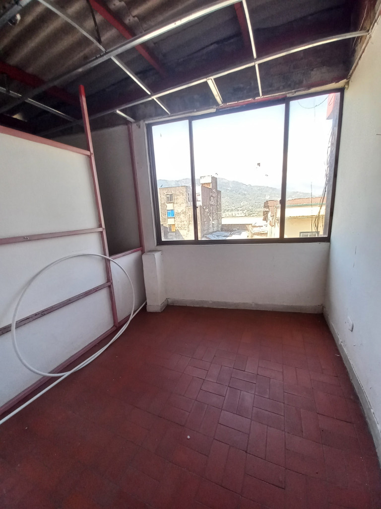 Apartamento En Venta - Edificio Ramirez Piso 2, Ibagué