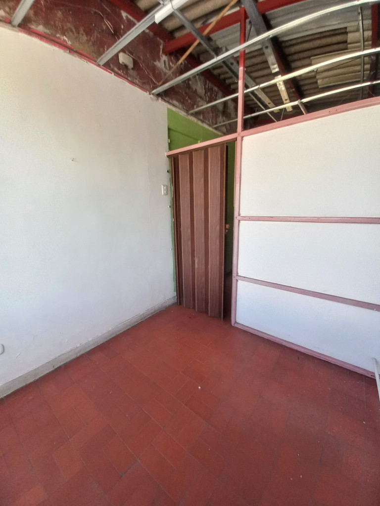 Apartamento En Venta - Edificio Ramirez Piso 2, Ibagué