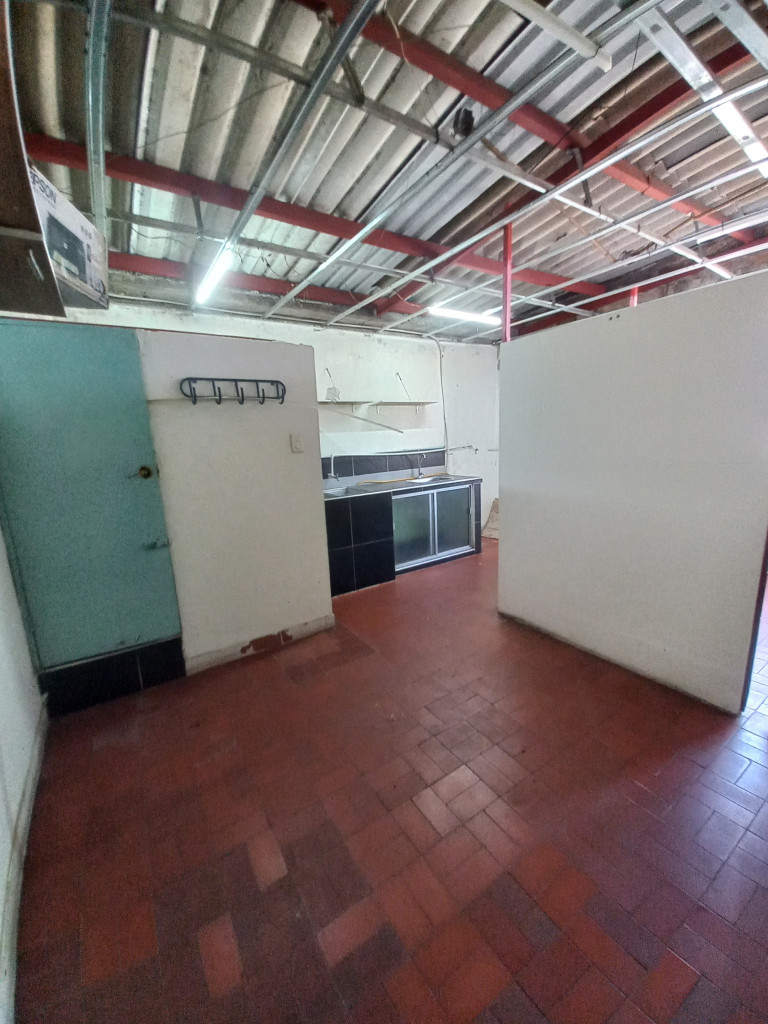 Apartamento En Venta - Edificio Ramirez Piso 2, Ibagué