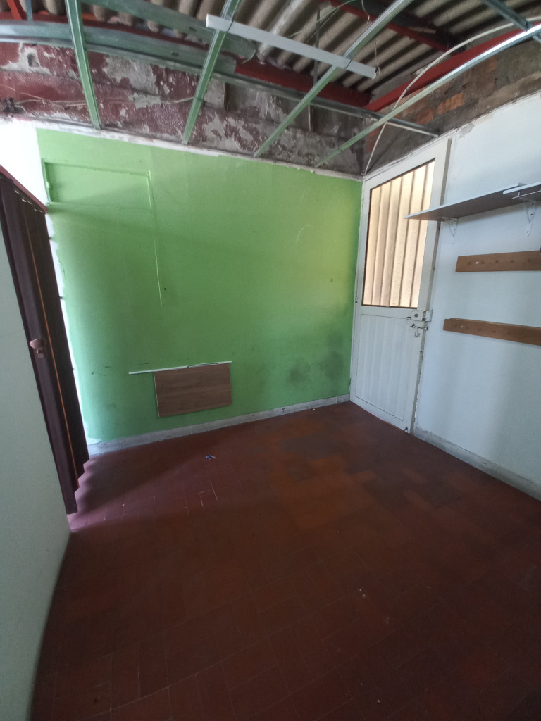 Apartamento En Venta - Edificio Ramirez Piso 2, Ibagué