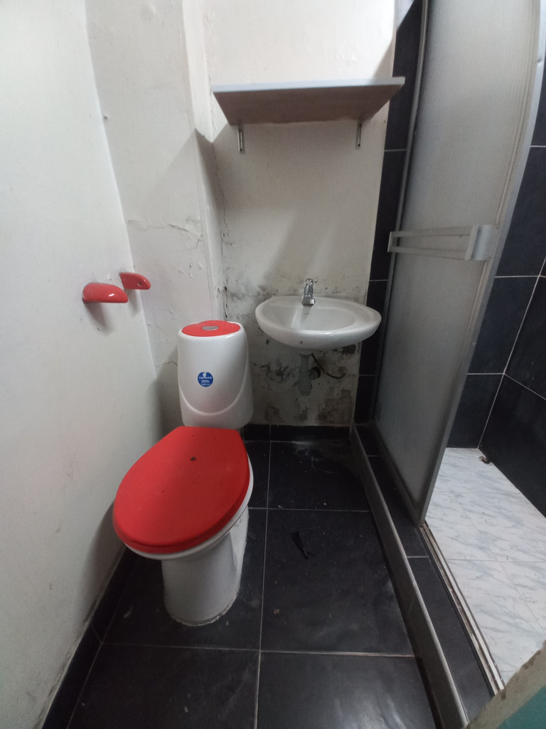 Apartamento En Venta - Edificio Ramirez Piso 2, Ibagué