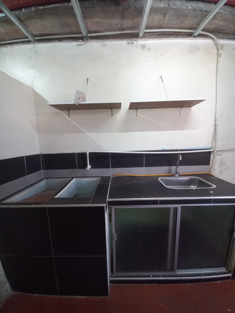 Apartamento En Venta - Edificio Ramirez Piso 2, Ibagué