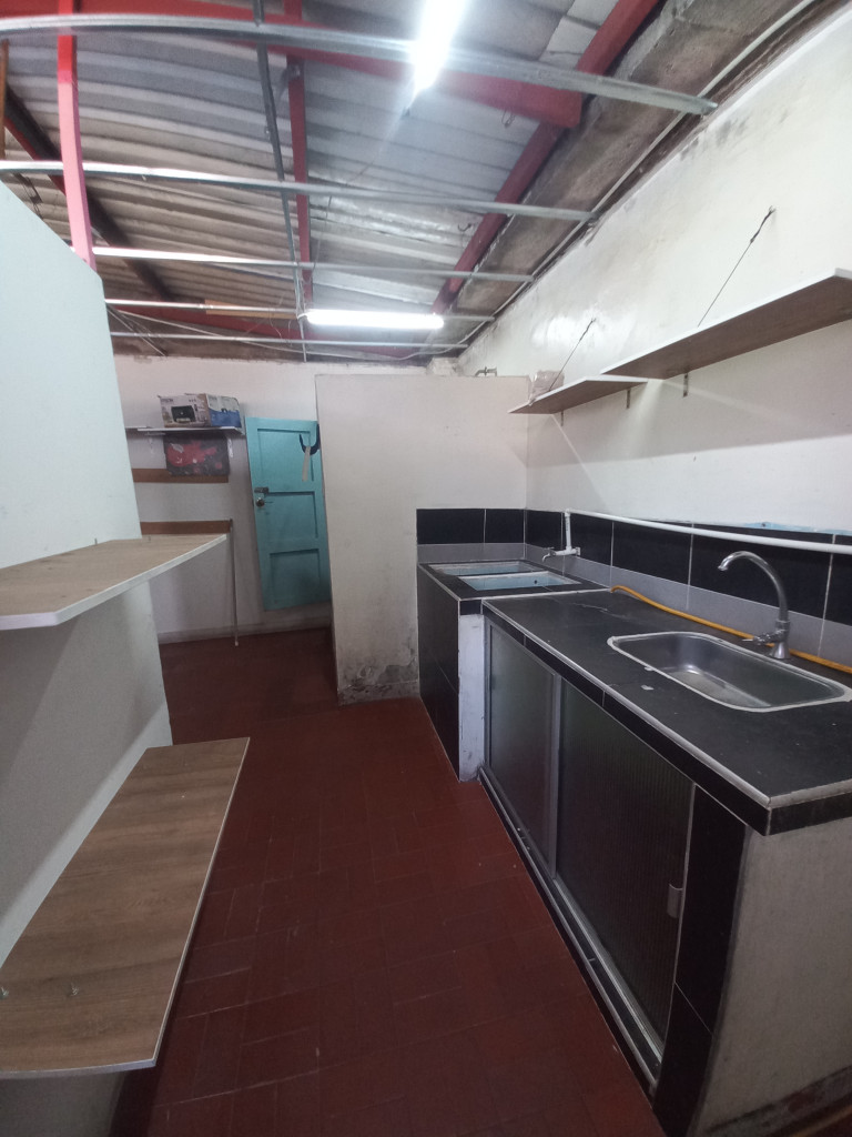 Apartamento En Venta - Edificio Ramirez Piso 2, Ibagué