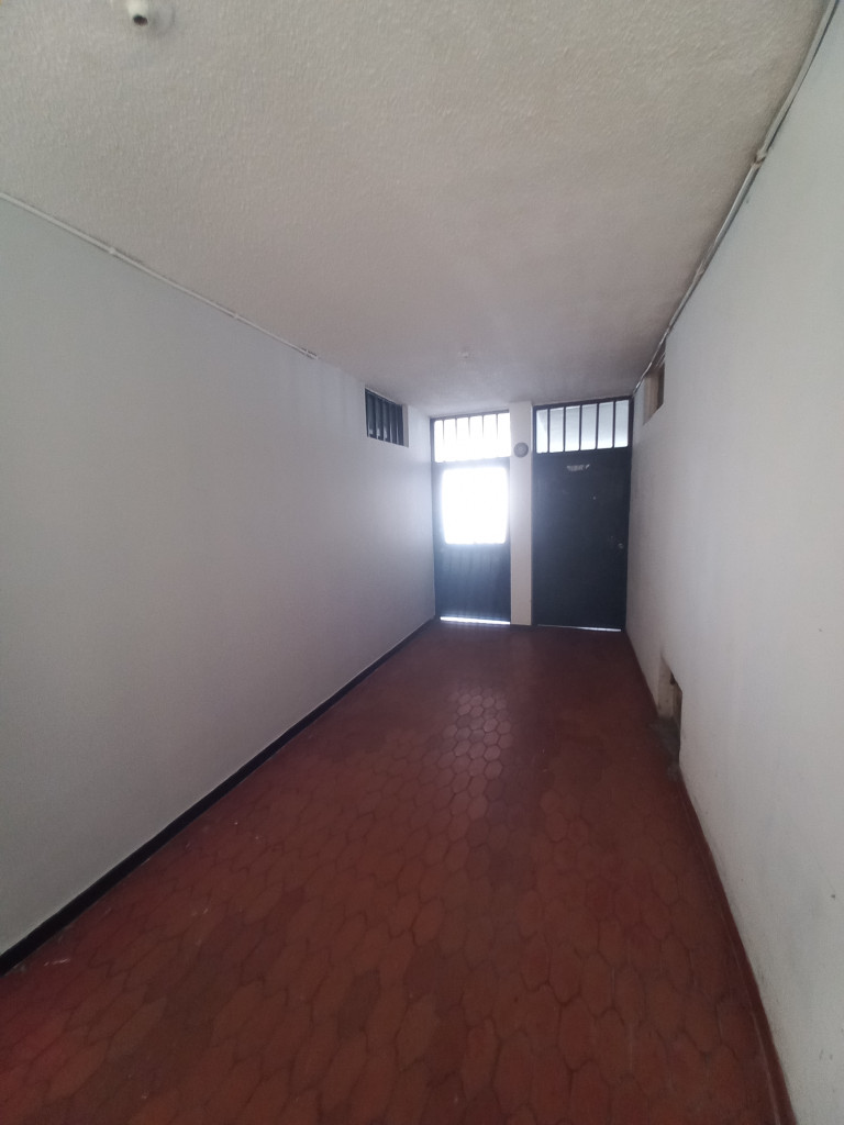 Apartamento En Venta - Edificio Ramirez Piso 2, Ibagué