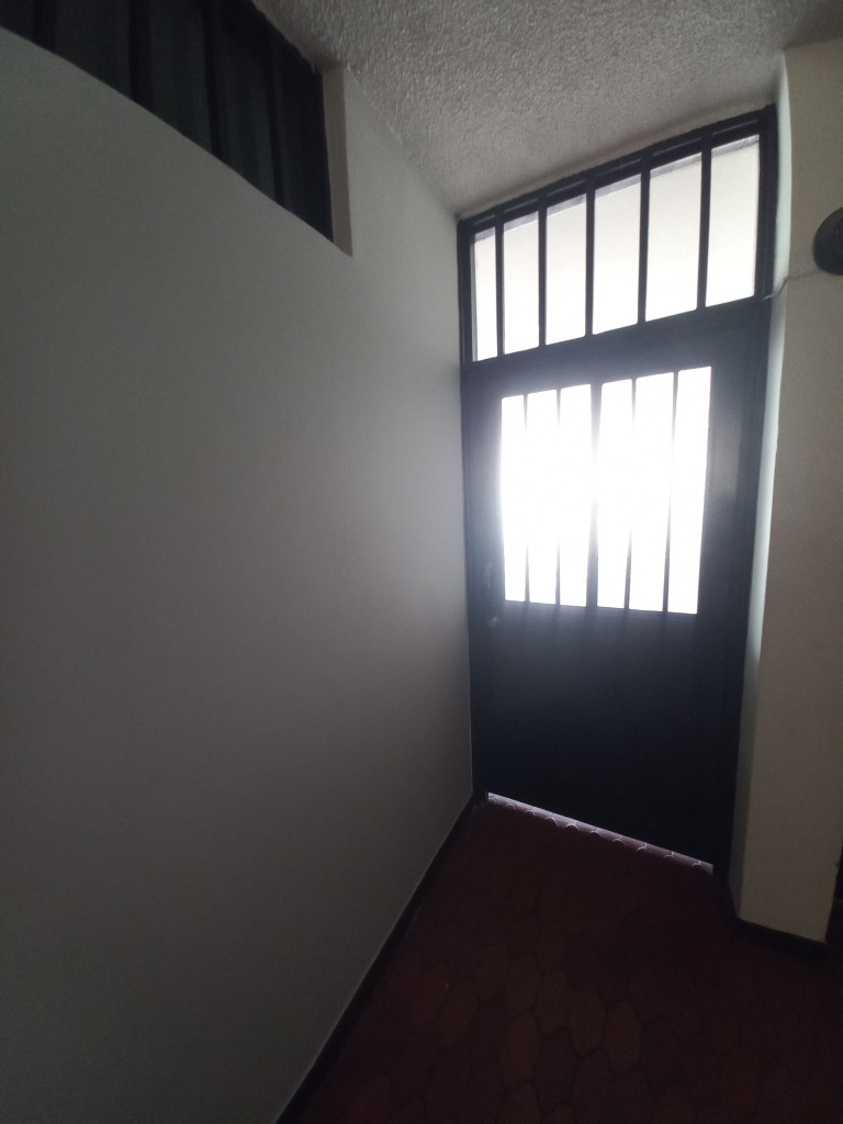 Apartamento En Venta - Edificio Ramirez Piso 2, Ibagué