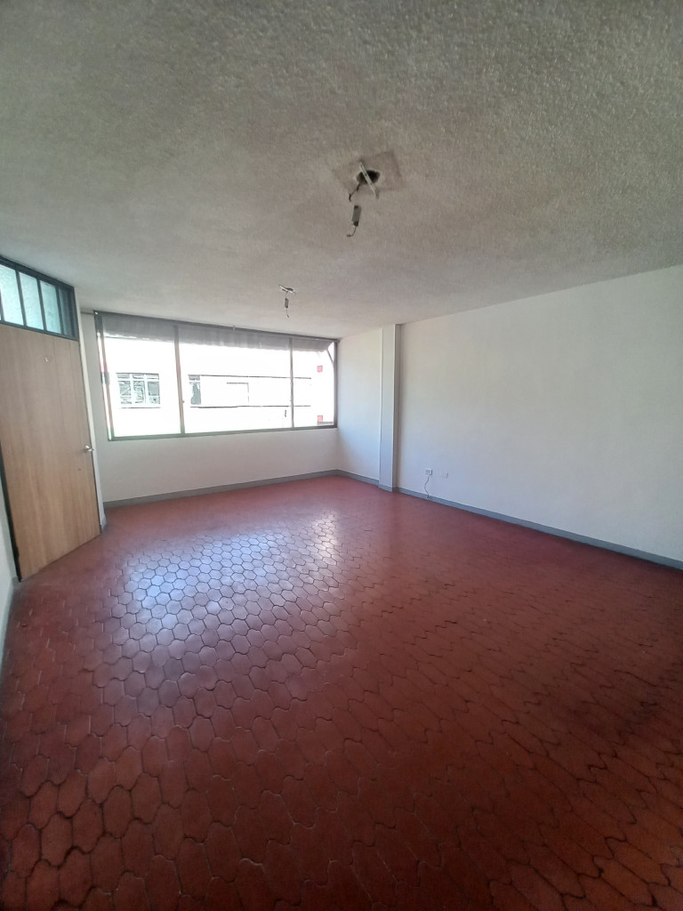 Apartamento En Venta - Edificio Ramirez Piso 2, Ibagué