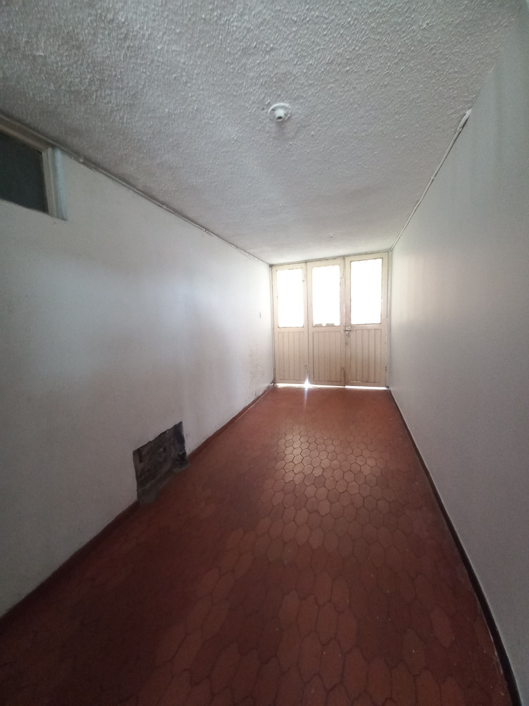 Apartamento En Venta - Edificio Ramirez Piso 2, Ibagué