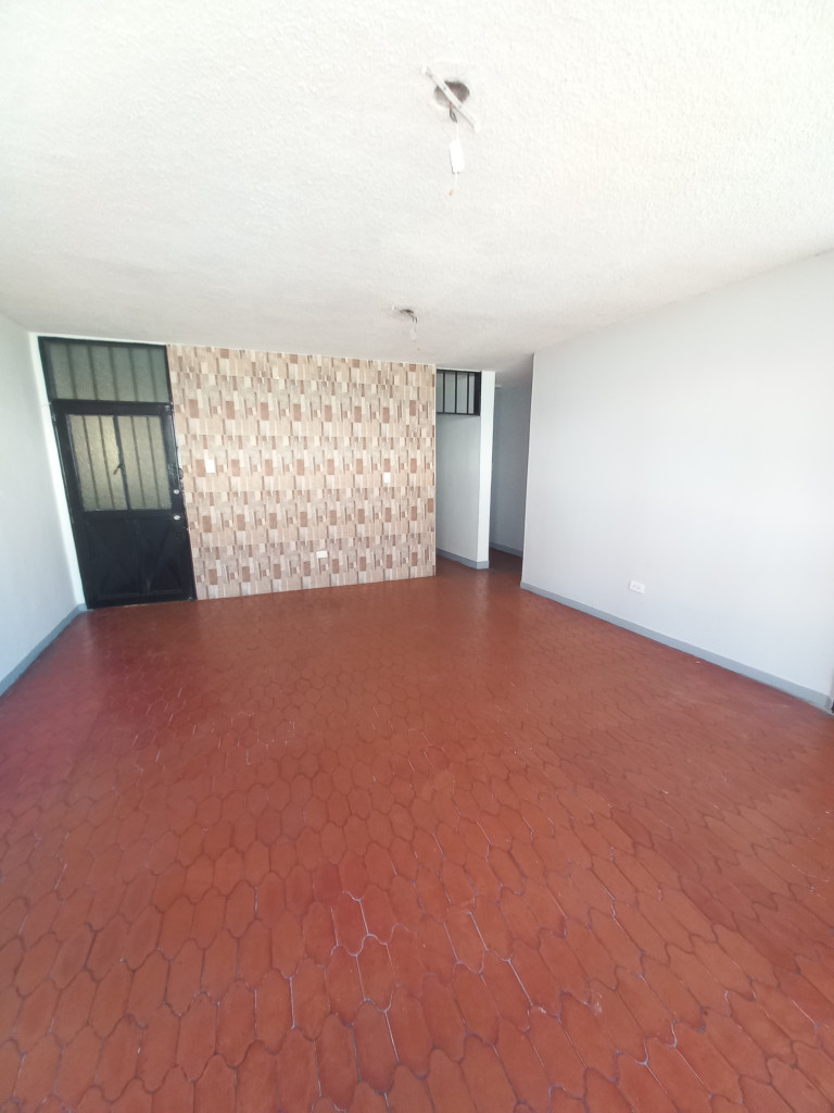 Apartamento En Venta - Edificio Ramirez Piso 2, Ibagué