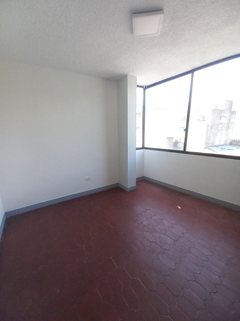 Apartamento En Venta - Edificio Ramirez Piso 2, Ibagué
