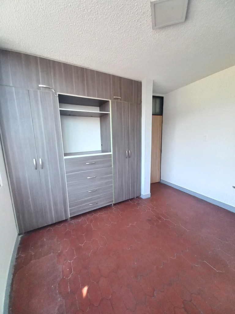 Apartamento En Venta - Edificio Ramirez Piso 2, Ibagué