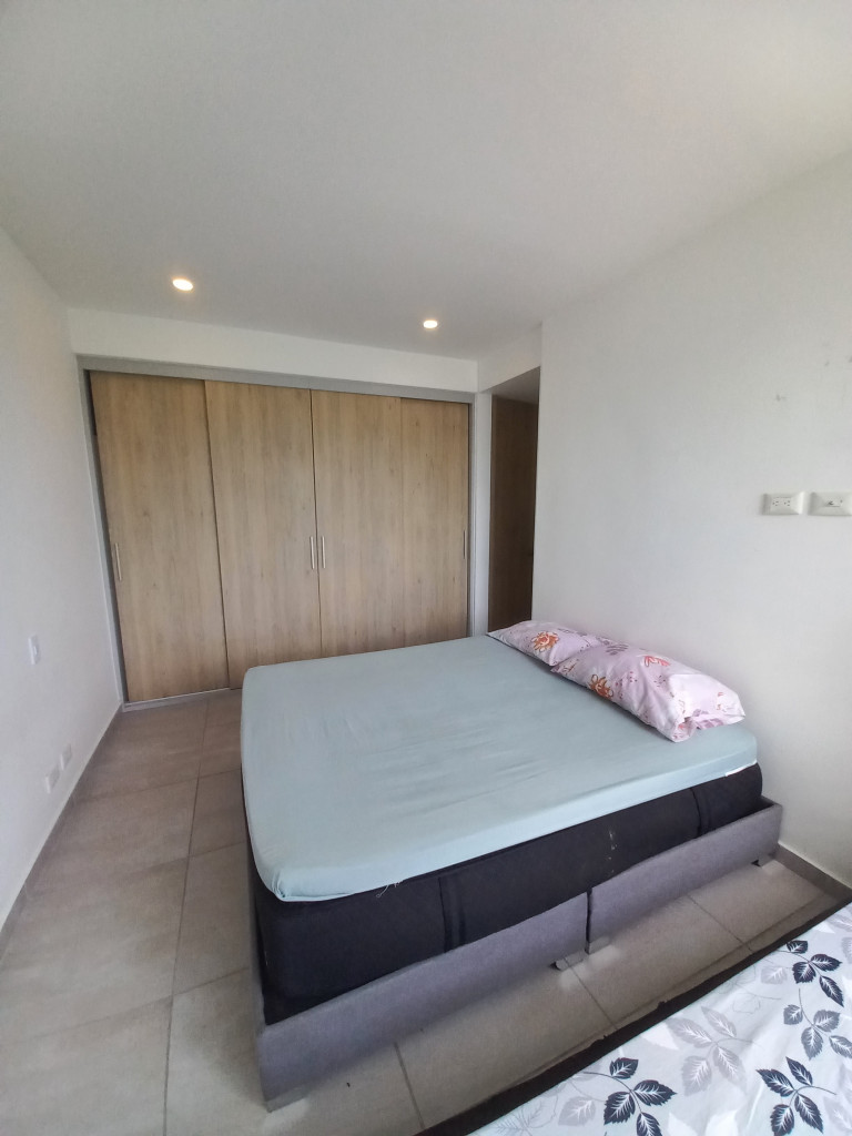 Apartamento En Arriendo - Bosque Sereno Piso 12, Ibagué