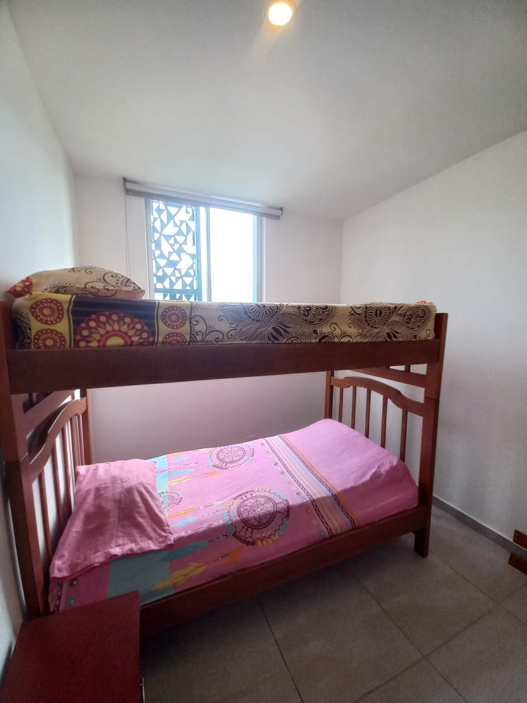 Apartamento En Arriendo - Bosque Sereno Piso 12, Ibagué