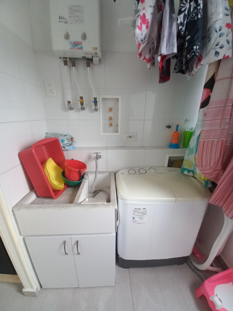 Apartamento En Arriendo - Bosque Sereno Piso 12, Ibagué