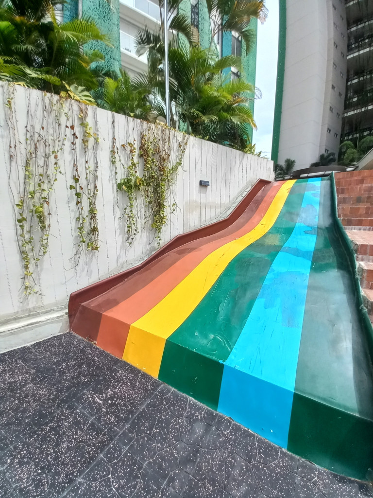 Apartamento En Arriendo - Bosque Sereno Piso 12, Ibagué
