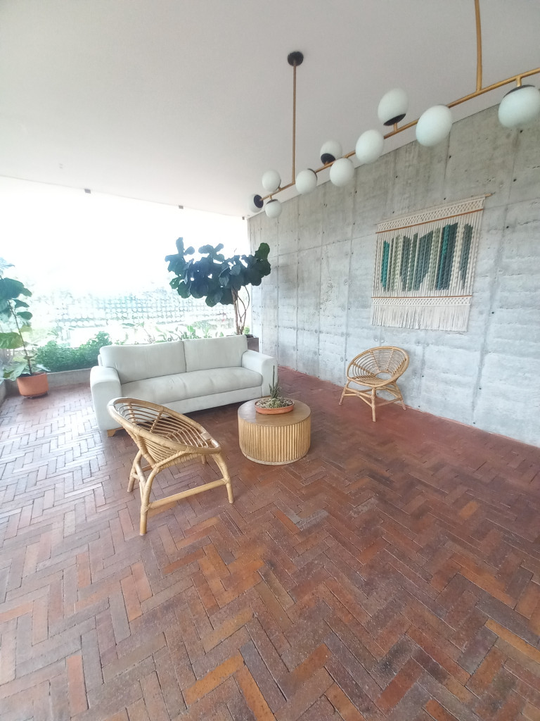 Apartamento En Arriendo - Bosque Sereno Piso 12, Ibagué