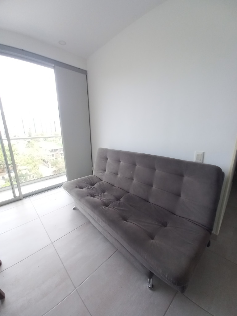 APARTAMENTO en ARRIENDO en BOSQUE SERENO PISO 12 — 5