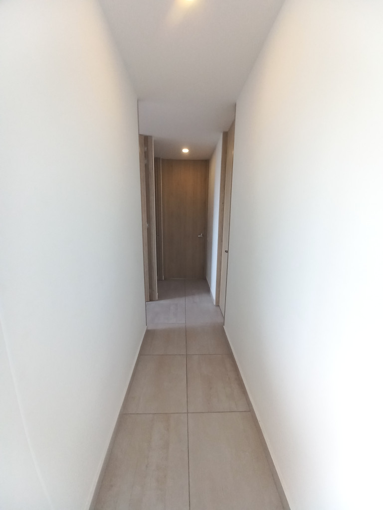 Apartamento En Arriendo - Bosque Sereno Piso 12, Ibagué