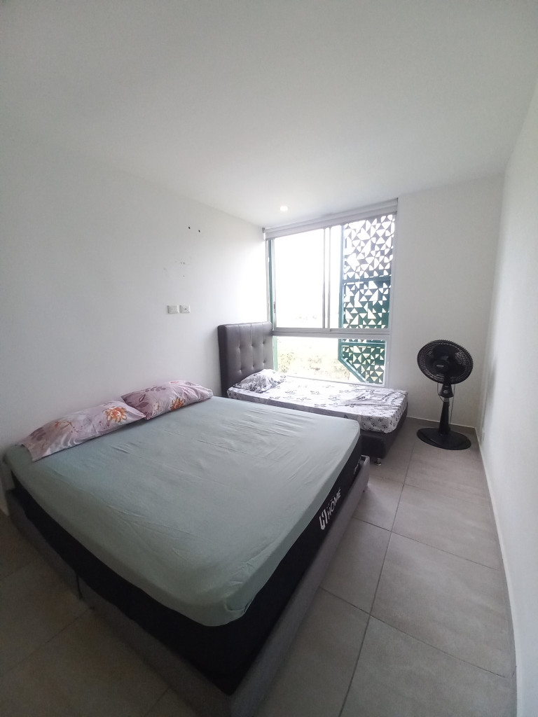 Apartamento En Arriendo - Bosque Sereno Piso 12, Ibagué