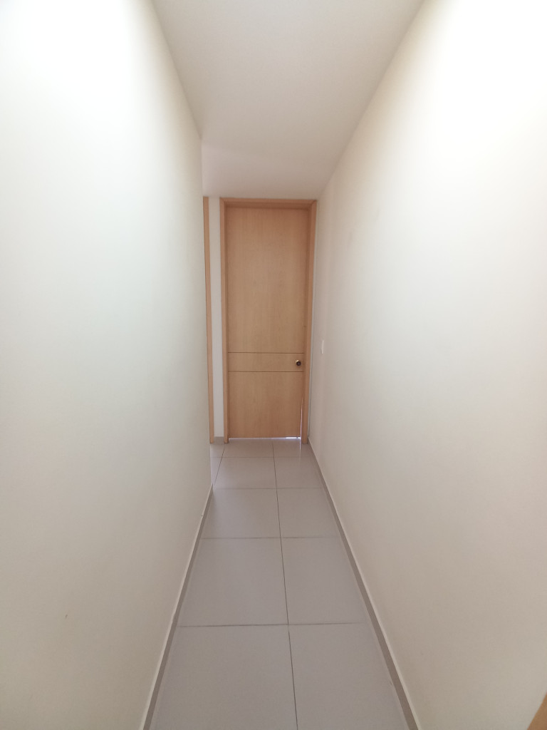 Apartamento En Arriendo - Torreon Piedra Pintada Etapa 2  Piso 8, Ibagué