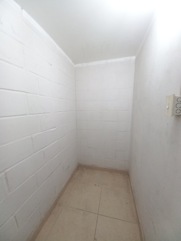 Apartamento En Arriendo - Torreon Piedra Pintada Etapa 2  Piso 8, Ibagué