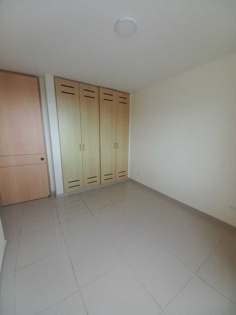 Apartamento En Arriendo - Torreon Piedra Pintada Etapa 2  Piso 8, Ibagué