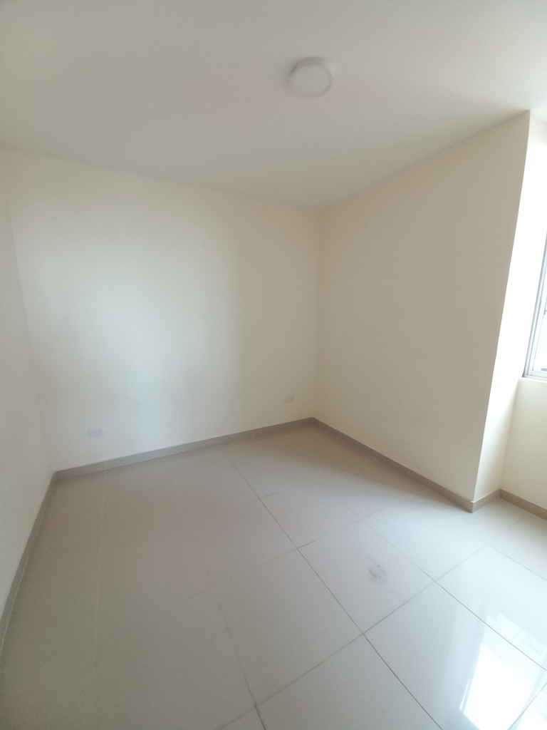 Apartamento En Arriendo - Torreon Piedra Pintada Etapa 2  Piso 8, Ibagué