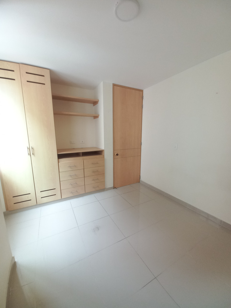 Apartamento En Arriendo - Torreon Piedra Pintada Etapa 2  Piso 8, Ibagué