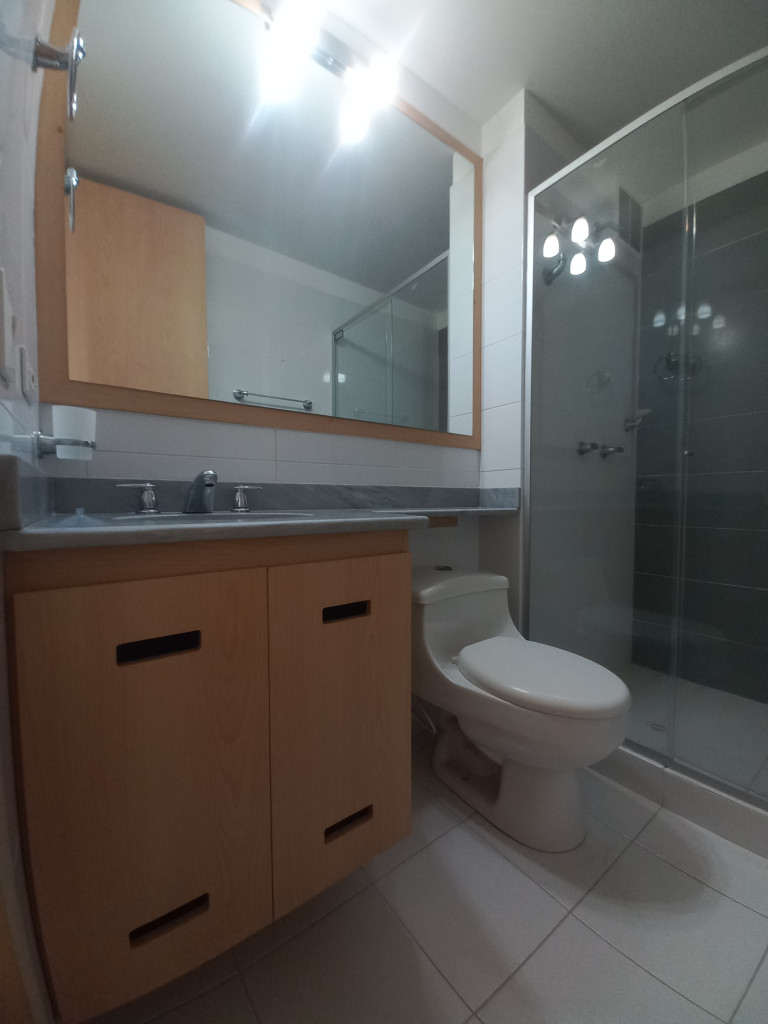 Apartamento En Arriendo - Torreon Piedra Pintada Etapa 2  Piso 8, Ibagué