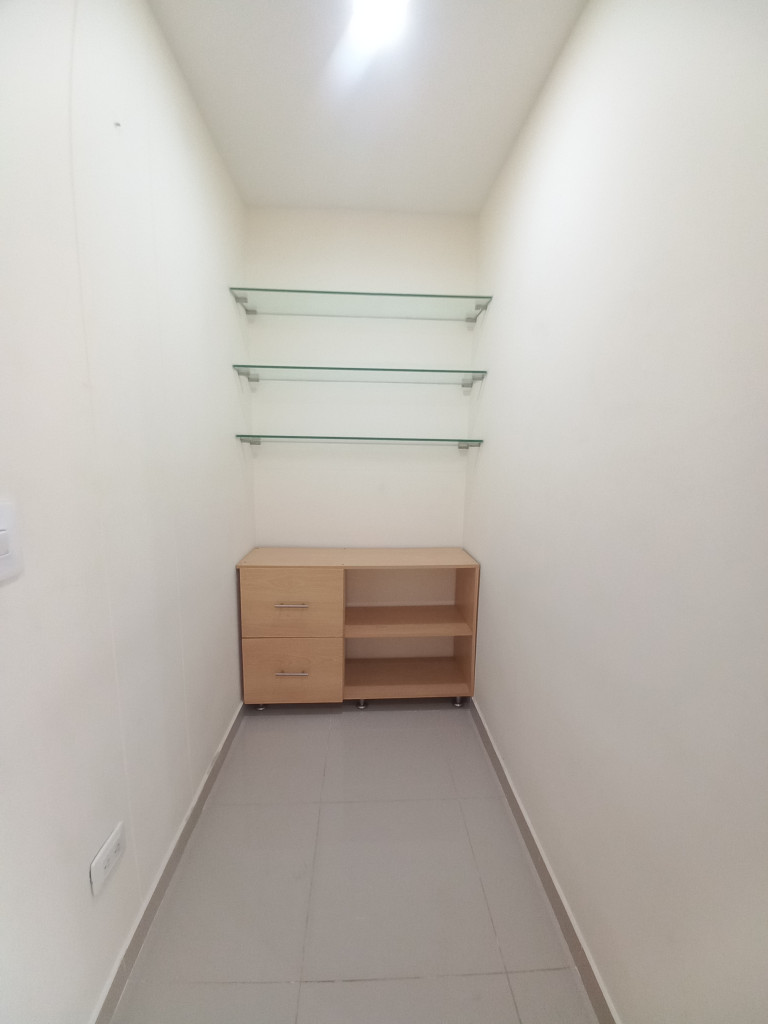 Apartamento En Arriendo - Torreon Piedra Pintada Etapa 2  Piso 8, Ibagué