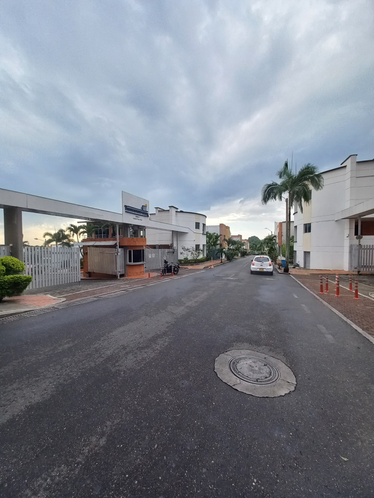 APARTAMENTO en ARRIENDO en TORREON PIEDRA PINTADA ETAPA 2 PISO 8