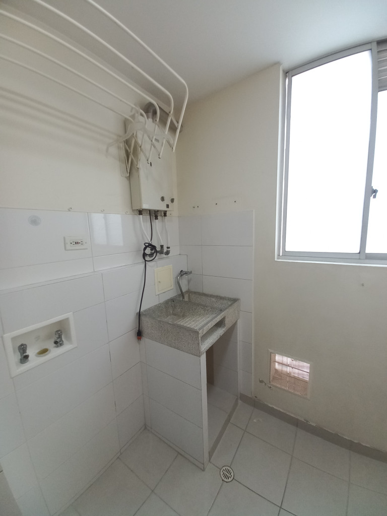 Apartamento En Arriendo - Torreon Piedra Pintada Etapa 2  Piso 8, Ibagué