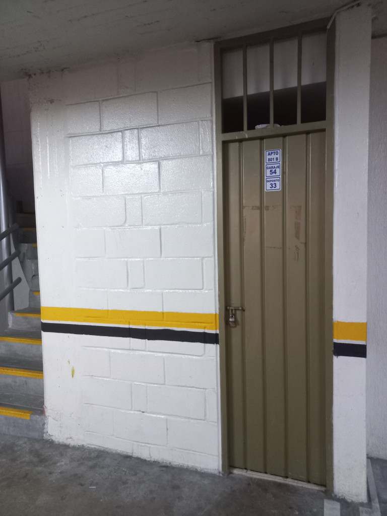 Apartamento En Arriendo - Torreon Piedra Pintada Etapa 2  Piso 8, Ibagué