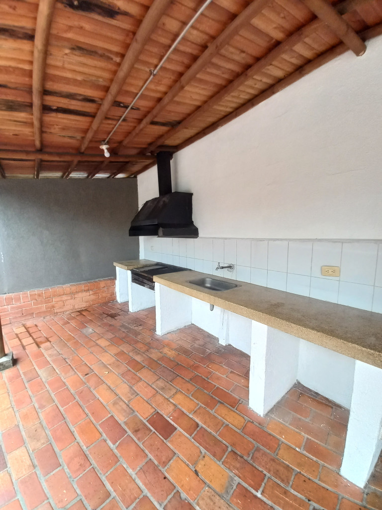 Apartamento En Arriendo - Torreon Piedra Pintada Etapa 2  Piso 8, Ibagué