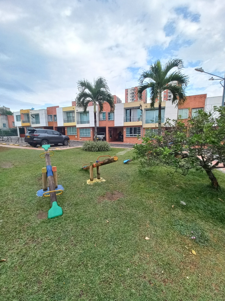 Apartamento En Arriendo - Torreon Piedra Pintada Etapa 2  Piso 8, Ibagué