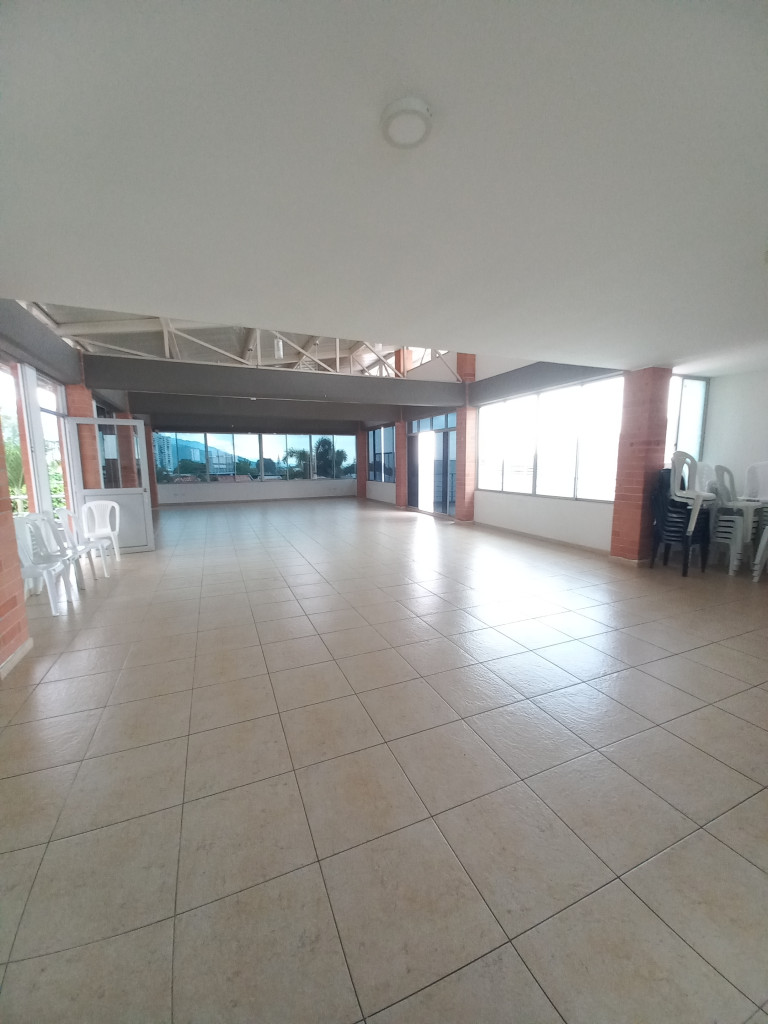 Apartamento En Arriendo - Torreon Piedra Pintada Etapa 2  Piso 8, Ibagué