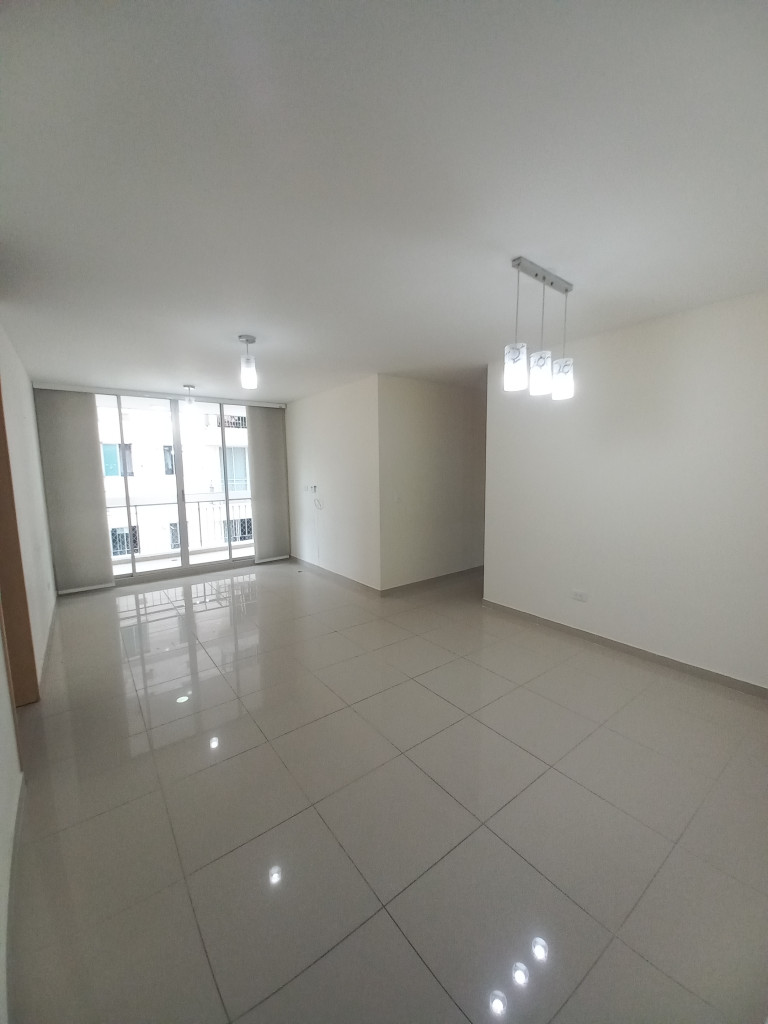 Apartamento En Arriendo - Torreon Piedra Pintada Etapa 2  Piso 8, Ibagué