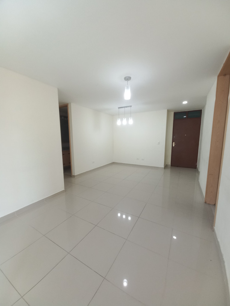 Apartamento En Arriendo - Torreon Piedra Pintada Etapa 2  Piso 8, Ibagué