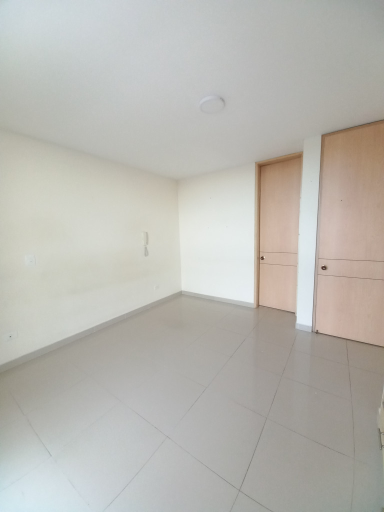 Apartamento En Arriendo - Torreon Piedra Pintada Etapa 2  Piso 8, Ibagué