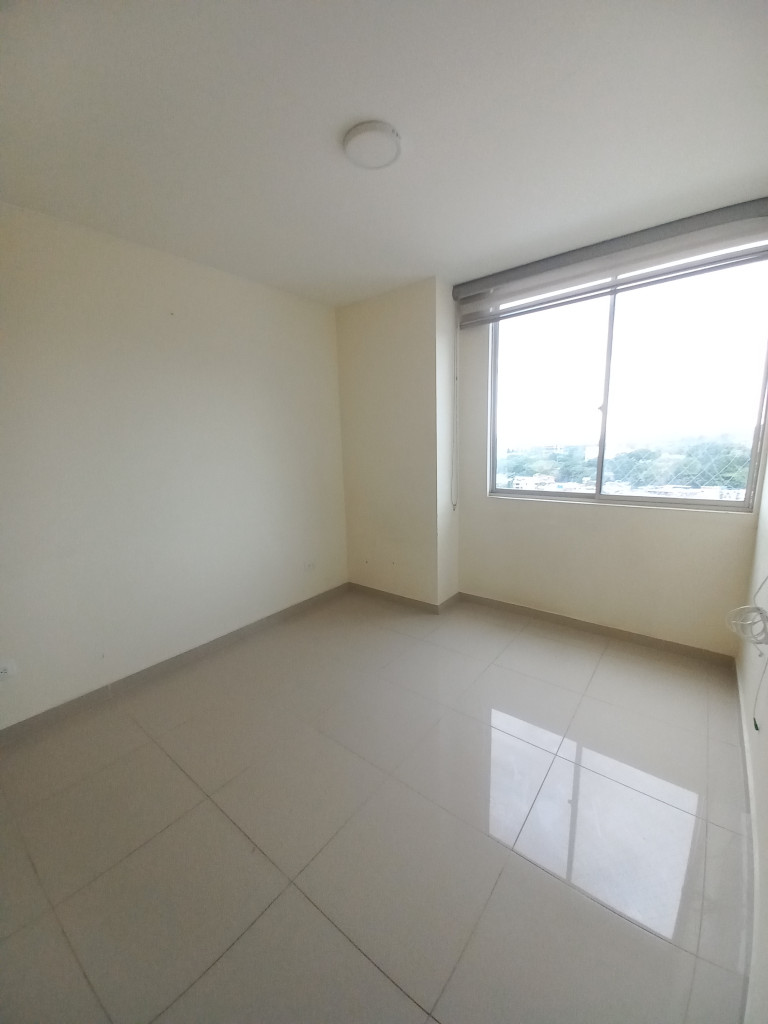 Apartamento En Arriendo - Torreon Piedra Pintada Etapa 2  Piso 8, Ibagué